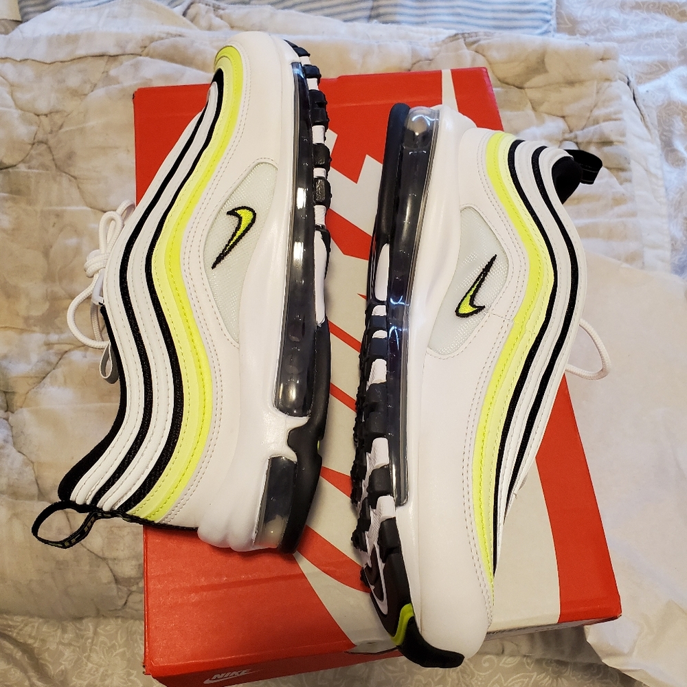 Nike Air max 97 Se